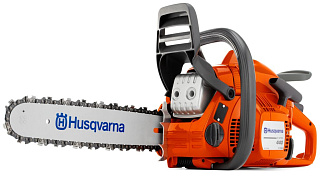Цепная бензопила Husqvarna 440E-15" (9677887-35) купить