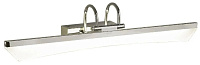 Светильник Selenga Neo LED MRL LED 1004 хром Elektrostandard 551200