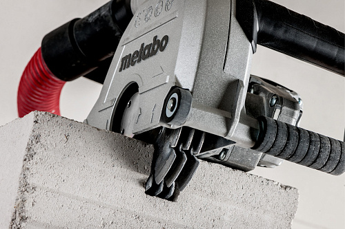 Бороздодел (штроборез) MFE 40 1900Вт Metabo 604040510 купить