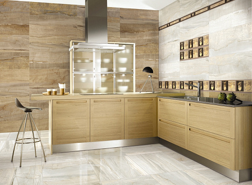 Плитка настенная Legacy Gold 30*90 см, Gemma 147-009-3 купить