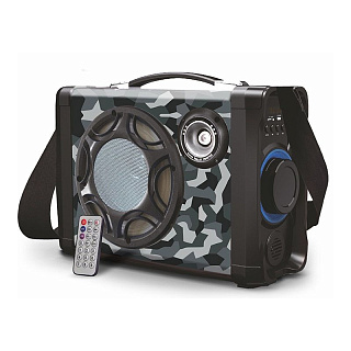 Акустическая система Energy SA-06SS 342010 купить