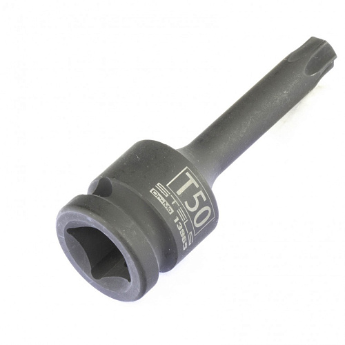 Головка ударная 1/2, 50 TORX 13965 купить
