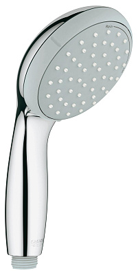 Лейка душевая 2-х режимная Grohe  Tempesta Classic 27597 000 купить