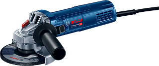 Шлифмашина угловая Bosch GWS 9-125 S (0601396122) 900Вт 125мм  купить