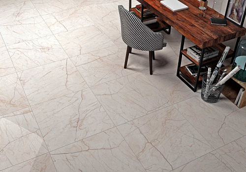 Керамогранит Исеть матовый 60*60 см элегантный, Гранитея G231-Iset Elegant купить