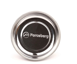 Магнитный поддон Forceberg круглый 108мм 9-4014072F купить