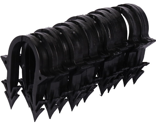 Кассета для такера STOUT (25 якорных скоб) для труб 16-20мм SMF-0003-251620 купить