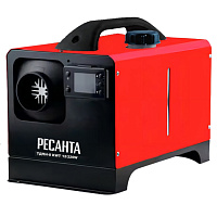Пушка тепловая дизельная Ресанта ТДПН-8 KWT 12/220W непрямого нагрева 67/1/56