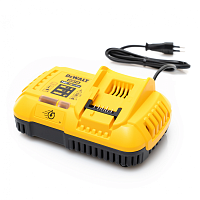 Зарядное устройство DeWalt DCB118 18/54 В ток 8.0A (DCB118-QW)