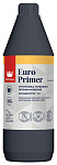 Укрепляющая акрилатная грунтовка Tikkurila EURO PRIMER концентрат 1:3 0.9 л Укрепляющая акрилатная грунтовка Tikkurila EURO PRIMER концентрат 1:3 0.9 л