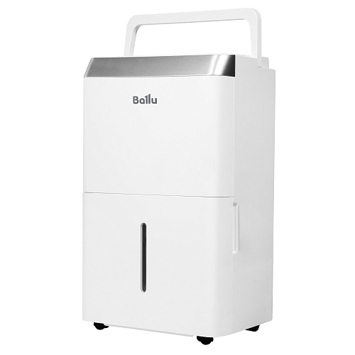Осушитель воздуха Ballu Comfort BD30T CL 30л/сутки купить