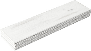 Панель декоративная мебельная шлифованная WALLWOOD Retro 4*140*560мм/1.88кв.м купить