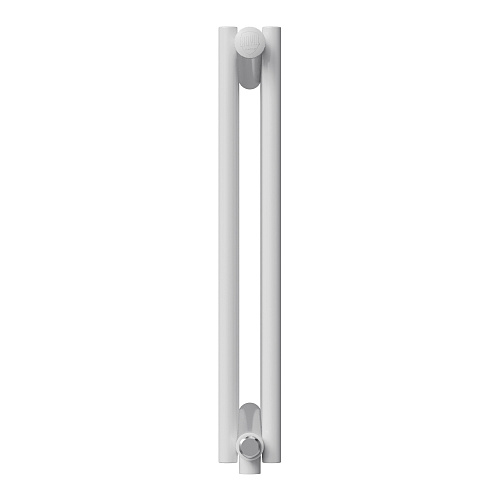 Дизайн-радиатор Shift R22 VC2050 12 секций цвет белый RAL9016  Royal Thermo R22-VC2050.12.9016 купить