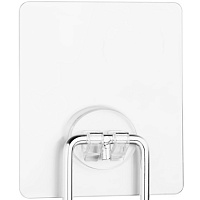 Держатель запасной силиконовый (крючок) Kleber Lite KLE-LT100