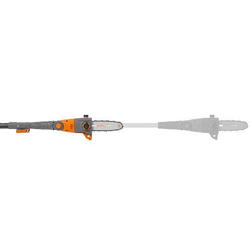 Высоторез аккумуляторный DAEWOO DAPH 2221Li SET купить