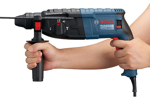Перфоратор Bosch GBH 240 SDS plus 0611272100 купить