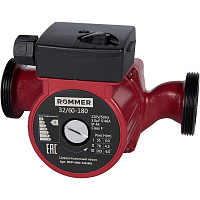 Насос циркуляционный Rommer 32/60-180 RCP-0002-3261801