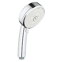 Лейка душевая Tempesta Cosmopolitan III 3 режима цвет хром GROHE 27574002