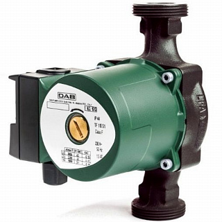 Насос циркуляционный DAB VA 65/130 (25/6) с мокрым ротором 60182169H/60112962 купить