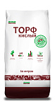 Торф Кислый  60л Богатырь Lt014719