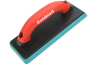 Терка для эпоксидной затирки GOLDBLATT G02371 купить
