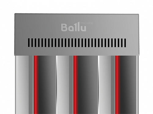 Обогреватель инфракрасный потолочный 1.5кВт Ballu BIH-T-1.5 купить
