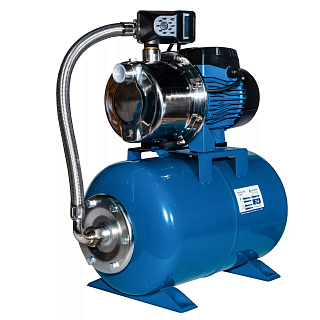 Станция насосная EAJm90SA5 Aquastrong AQ-EAJm90SA5 900Вт купить