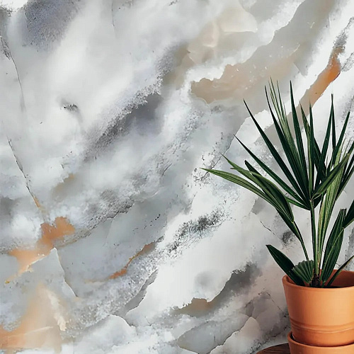 Панель PVC Stella Marble Люмьер  купить