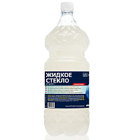 Стекло жидкое GOODHIM PROF F 40350 (1.5кг)