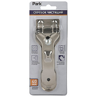 Скребок чистящий PARK 107574