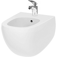Биде подвесное AM.PM Sensation C303411WH белый глянец