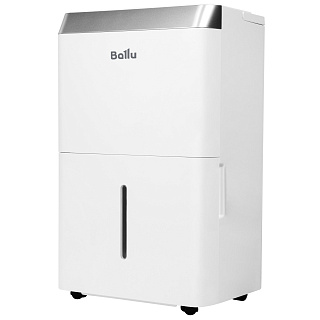 Осушитель воздуха Ballu Comfort BD30T CL 30л/сутки купить