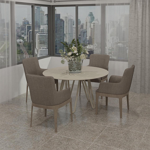 Керамогранит Treviso серый 60*60см Axima Ceramica купить