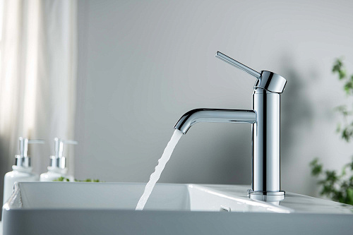 Смеситель ЕВРОПА для раковины Aquatek AQ1310CR купить