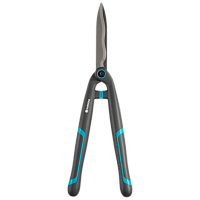 Ножницы для живой изгороди Gardena механические EasyCut 200мм волнообр. заточка (12301-20.000.00)