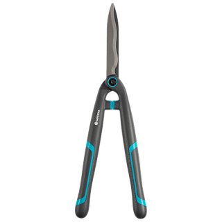 Ножницы для живой изгороди Gardena механические EasyCut 200мм волнообр. заточка (12301-20.000.00) купить
