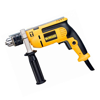 Ударная дрель DeWalt DWD024-KS купить