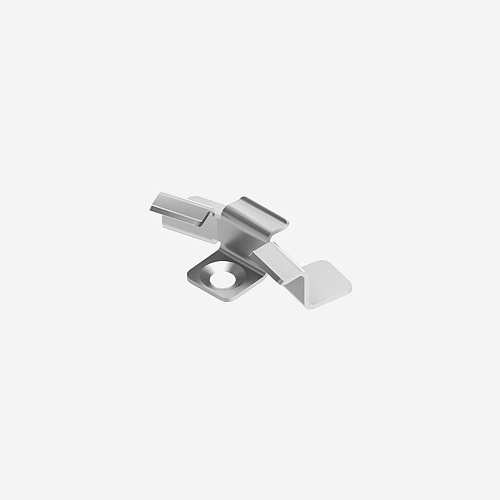 Кляймер монтажный Unodeck 8мм RusDecking (25шт) купить