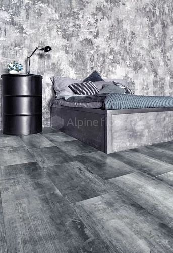Покрытие клеевое LVT Light Stone корноулл 608*303*2.5мм 43класс Alpine Floor ECO 15-1 купить