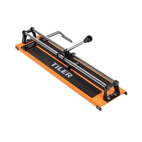 Плиткорез механический Tiler Heavy Duty рез до 600мм Tiler 4980 купить
