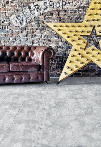 Ламинат SPC Stone Mineral Core ратленд 6096*304.8*4мм 43класс Alpine Floor ЕСО 4-6 купить