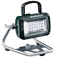 Прожектор Metabo BSA14.4-18LED 1800лм без аккумуляторного блока, без зарядного устройства 602111850