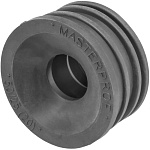 Манжета переходная черная для канализации ТЭП 50*25 МР-У MPF ИС.130226