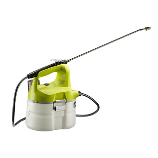Опрыскиватель аккумуляторный Ryobi OWS1880 (без Акк. и З/У) (арт. 5133002676) купить