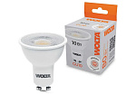 Лампа светодиодная 10Вт 4000К GU10 Wolta WSTD-PAR16-220V10W4KGU10-L Лампа светодиодная 10Вт 4000К GU10 Wolta WSTD-PAR16-220V10W4KGU10-L