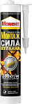 Клей Момент Монтаж Сила Вулкана 400г 3002145 Клей Момент Монтаж Сила Вулкана 400г 3002145
