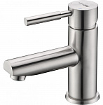 Смеситель Wern 4203 для раковины матовый хром, WASSER KRAFT 9061134 Смеситель Wern 4203 для раковины матовый хром, WASSER KRAFT 9061134