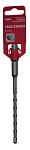 Бур SDS+ Elitech ф6*100/160мм (1820.026800)