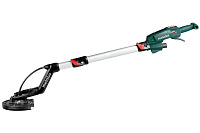 Шлифователь по бетону Metabo LSV 5-225 Comfort кейс 600136000