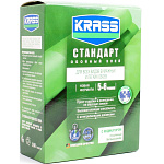 Клей для бумажных обоев Стандарт Krass (0.18кг) Клей для бумажных обоев Стандарт Krass (0.18кг)
